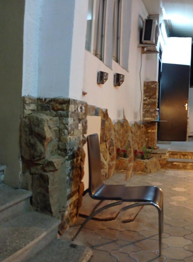 Guesthouse Melikishvili 57 Batumi Exterior photo