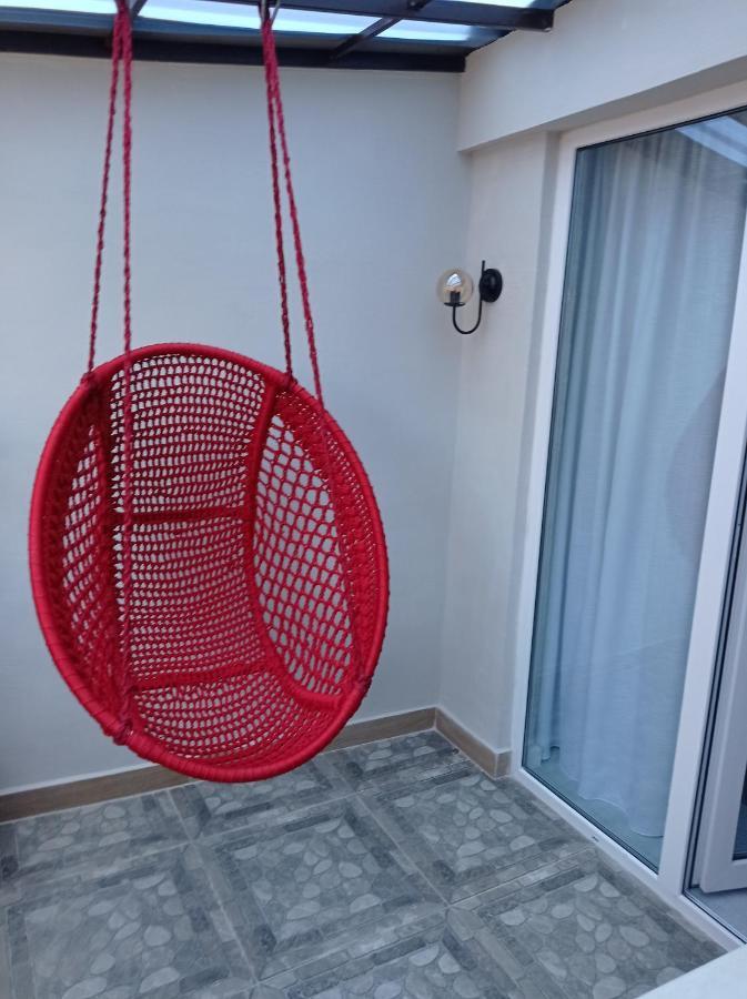 Guesthouse Melikishvili 57 Batumi Exterior photo