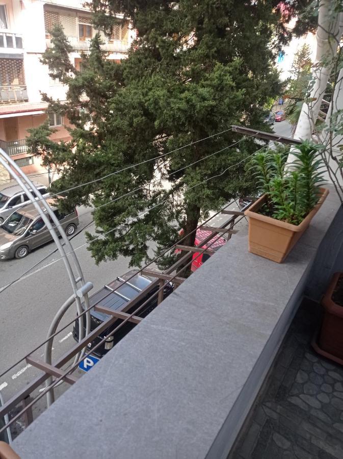 Guesthouse Melikishvili 57 Batumi Exterior photo