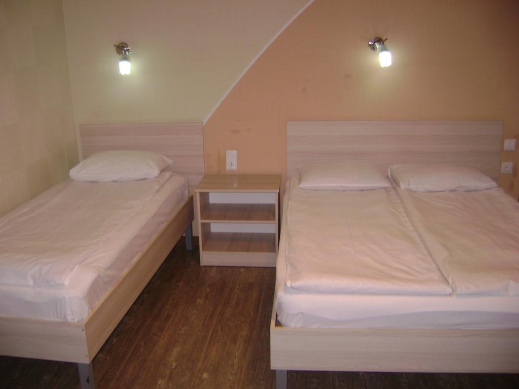 Guesthouse Melikishvili 57 Batumi Exterior photo