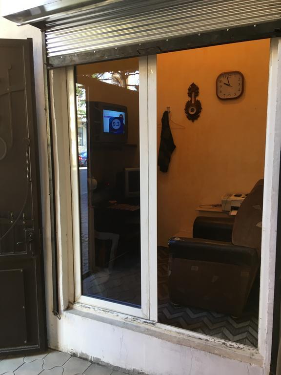Guesthouse Melikishvili 57 Batumi Exterior photo