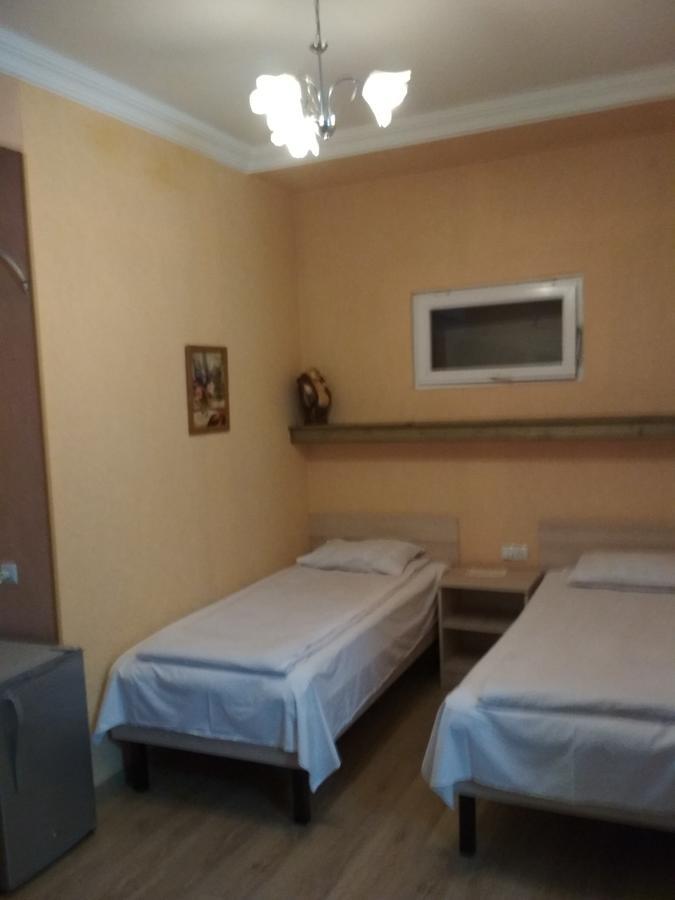 Guesthouse Melikishvili 57 Batumi Exterior photo