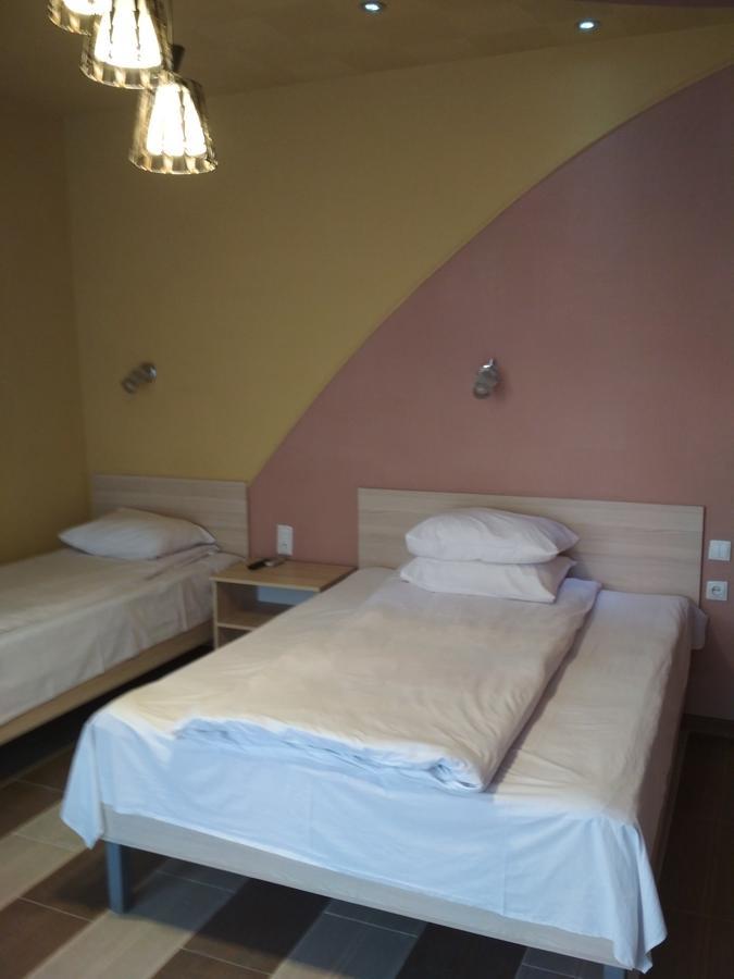 Guesthouse Melikishvili 57 Batumi Exterior photo