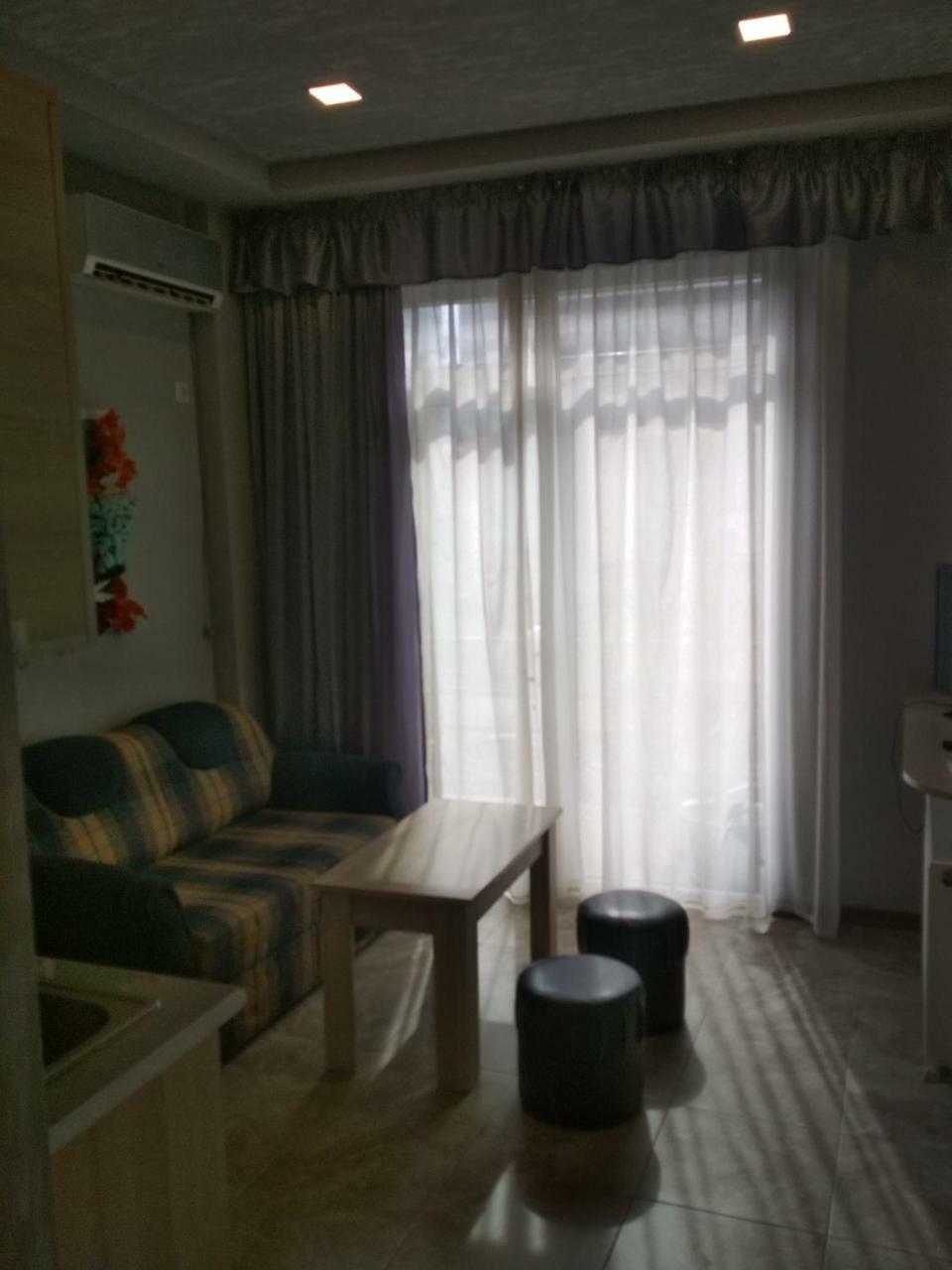 Guesthouse Melikishvili 57 Batumi Exterior photo